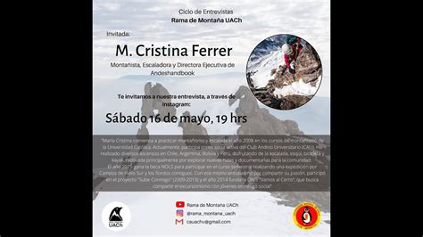 cristina ferrer sex scandal